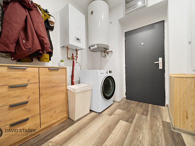 Wohnung 1+1 zur Miete, 38 m² (7 von 8)
