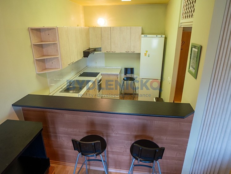 Prodej bytu 2+1, 53 m² (6 z 15)