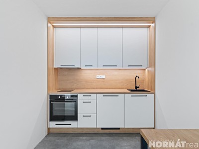 Квартира 2+kk на продаж, 47 м² (2 з 18)