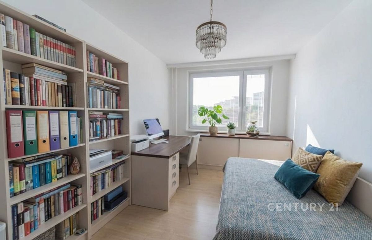 Prodej bytu 3+1 84 m²