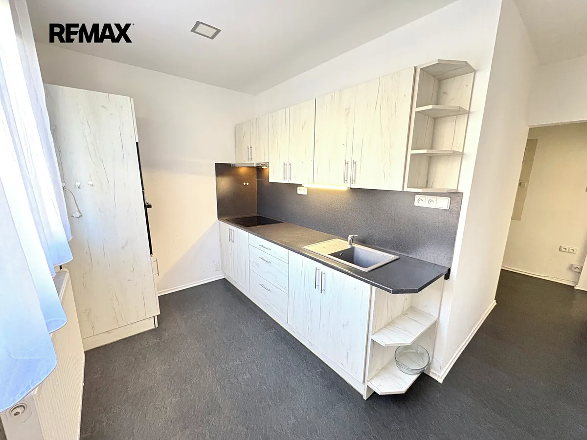 Pronájem bytu 2+1 56 m²