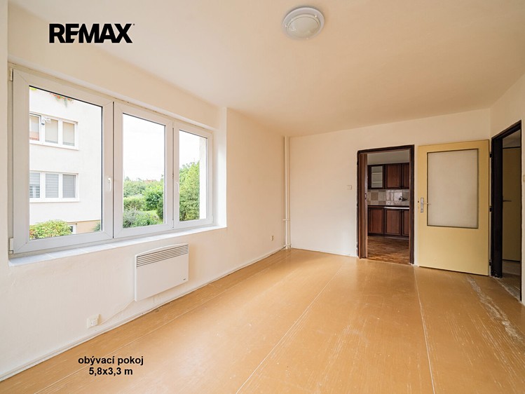 Wohnung 3+1 zum Kauf, 77 m² (11 von 35)