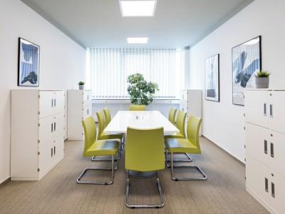 Pronájem komerčního prostoru, 15 m² (2 z 8)