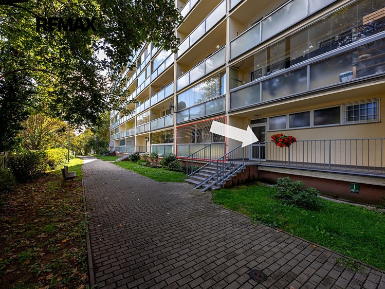 Wohnung 3+1 zum Kauf, 68 m² (31 von 33)