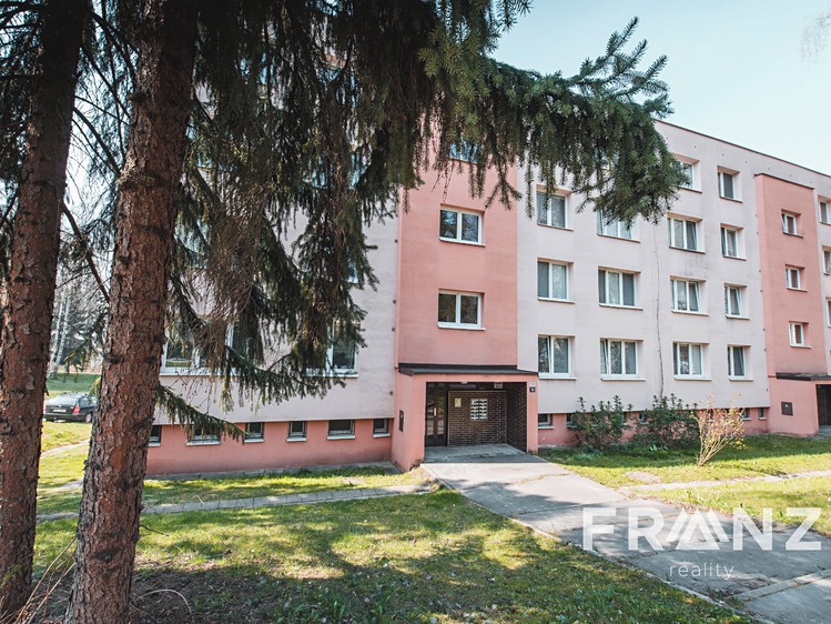 Pronájem bytu 1+1, 38 m² (4 z 15)