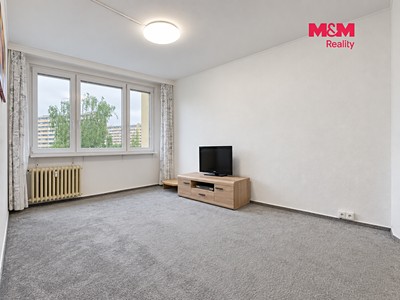Prodej bytu 2+kk, 40 m² (3 z 20)
