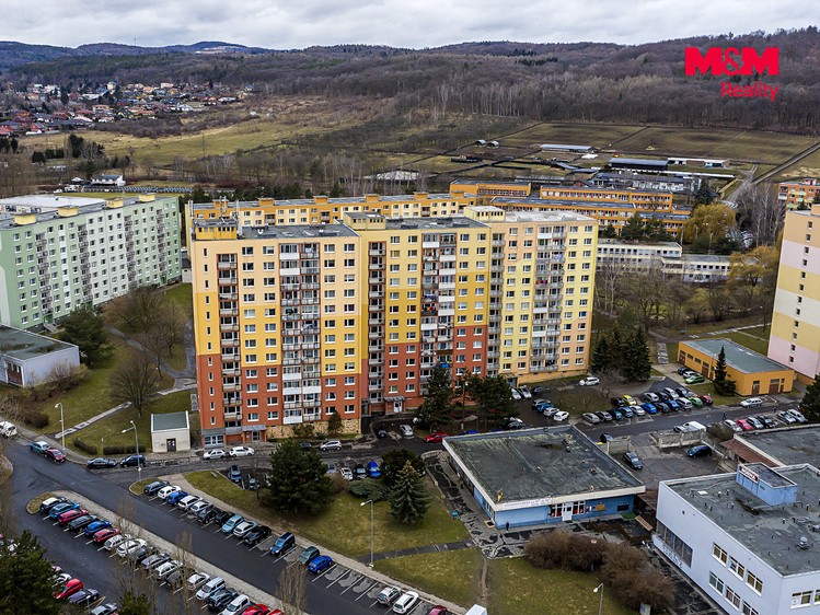 Wohnung 2+1 zur Miete, 62 m² (9 von 14)