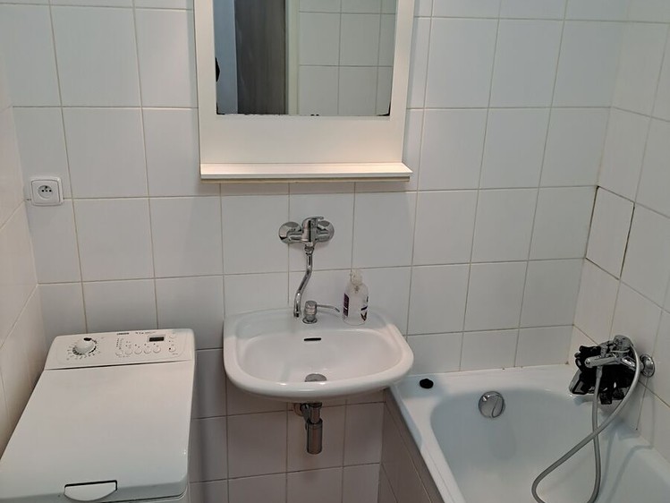 Wohnung 1+1 zur Miete, 40 m² (9 von 16)