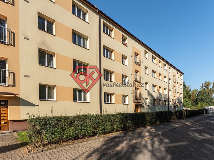 Квартира 2+1 на продаж, 52 м² (13 з 15)