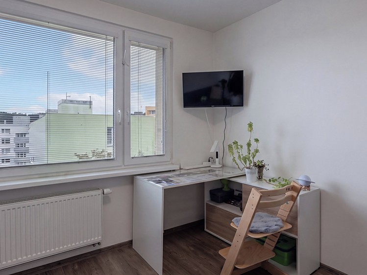 Квартира 4+1 на продаж, 90 м² (9 з 15)