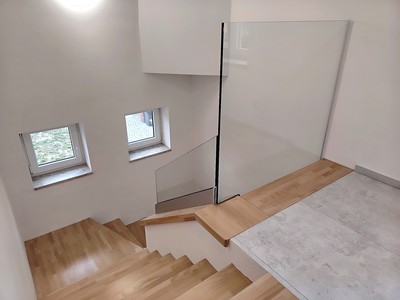 Pronájem bytu 3+kk, 120 m² (2 z 16)