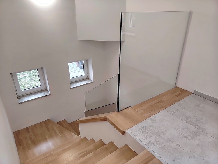 Pronájem bytu 3+kk, 120 m² (2 z 16)