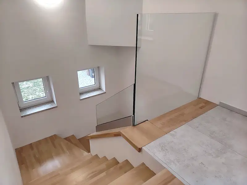 Pronájem bytu 3+kk 120 m², Kadaň – náhled fotky 2