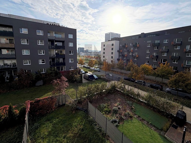 Wohnung 1+kk zur Miete, 34 m² (9 von 10)