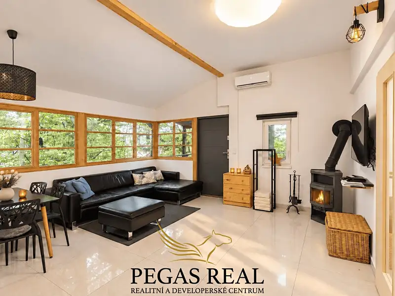 Prodej specifického typu nemovitosti 122 m², Jedovnice – náhled fotky 2