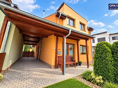 Будинок на продаж, 110 м² (3 з 22)