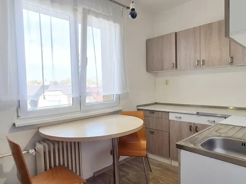 Prodej bytu 2+1 56 m², Vratimov – náhled fotky 3