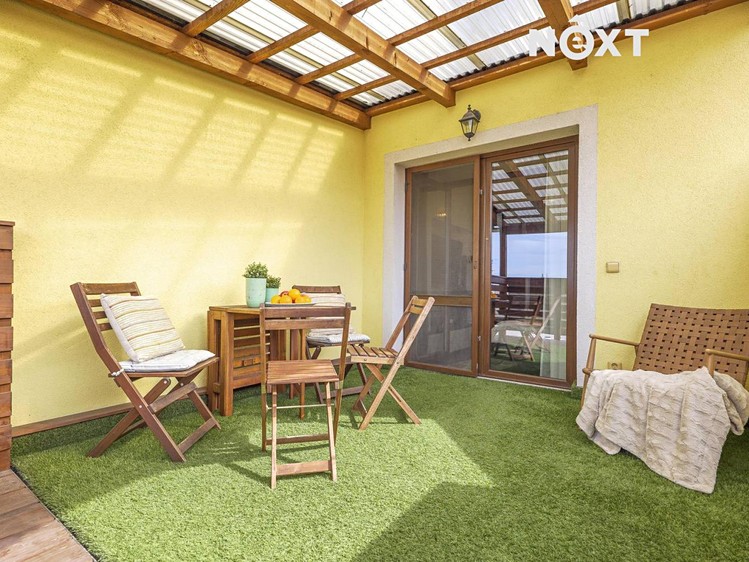 Квартира 4+kk на продаж, 113 м² (24 з 30)