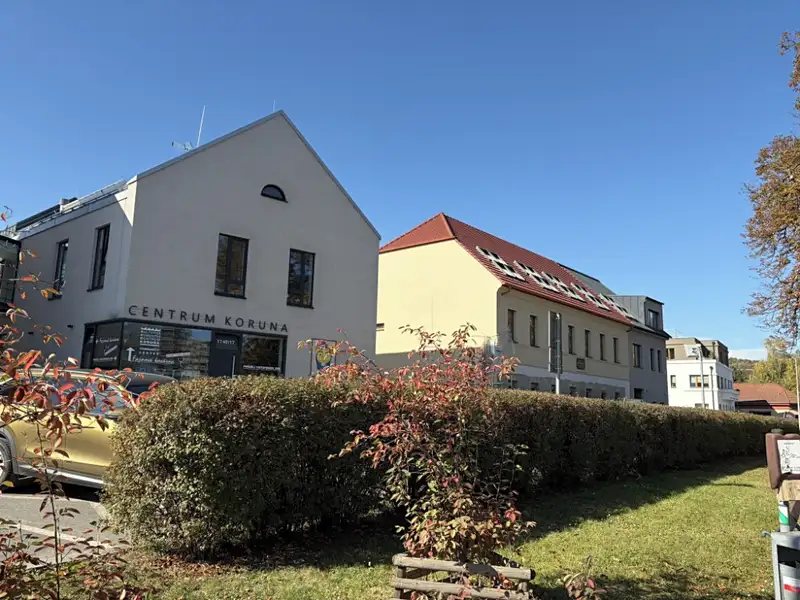 Prodej bytu 1+kk 35 m², Praha – náhled fotky 2