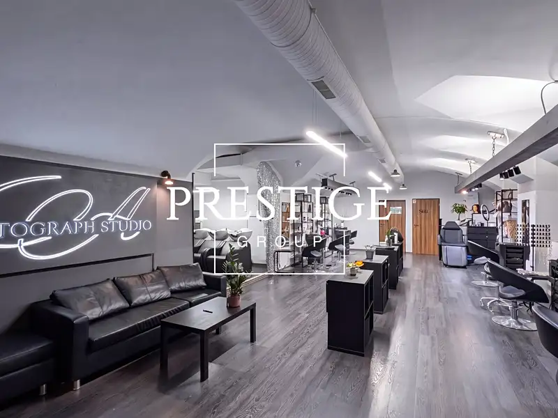 Pronájem obchodního prostoru 150 m², Praha – náhled fotky 1