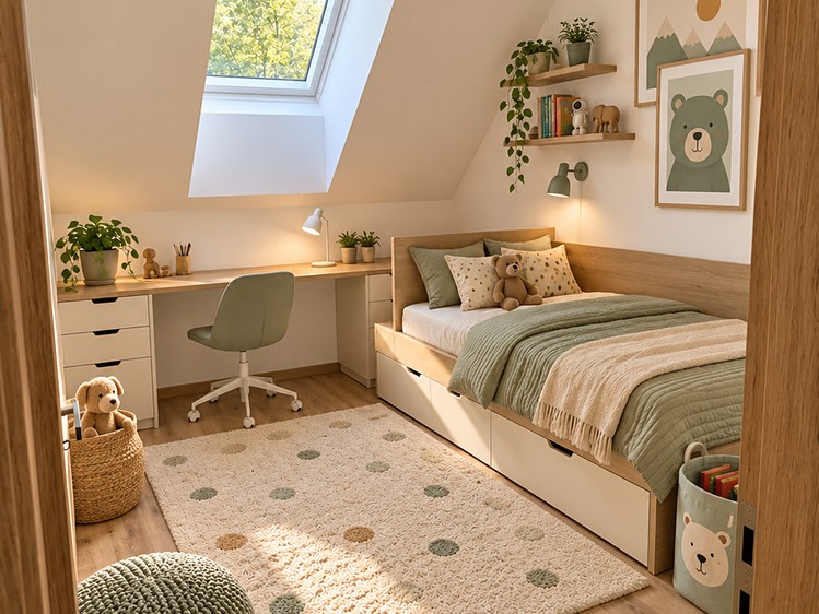 Prodej domu, 96 m² (9 z 19)
