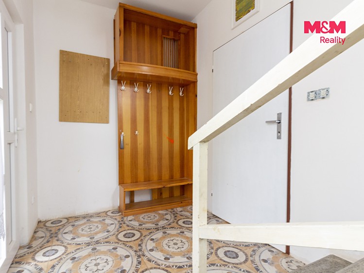 Pronájem domu, 80 m² (17 z 17)