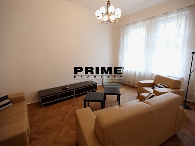 Pronájem bytu 3+1 108 m² – fotografie 5