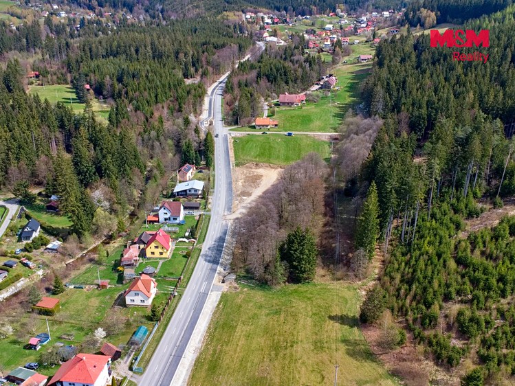 Prodej pozemku, 9 506 m² (11 z 18)