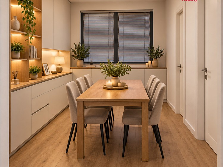 Wohnung 2+1 zur Miete, 61 m² (6 von 13)
