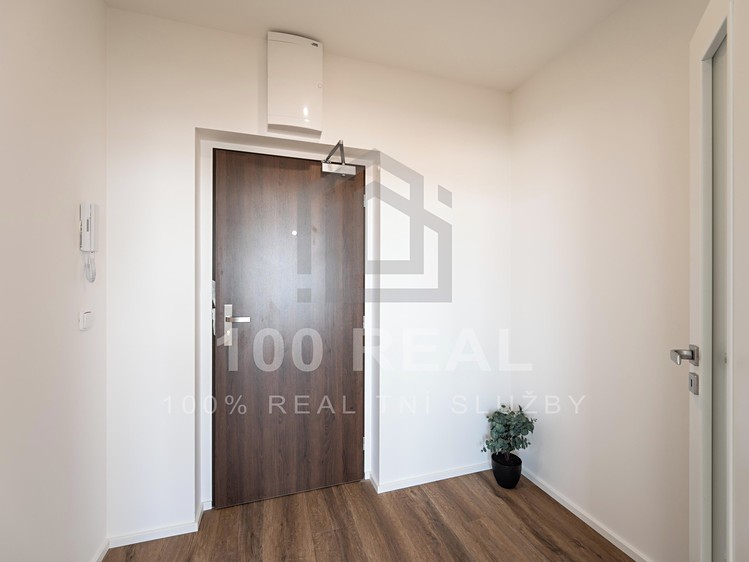 Wohnung 1+kk zur Miete, 35 m² (5 von 5)