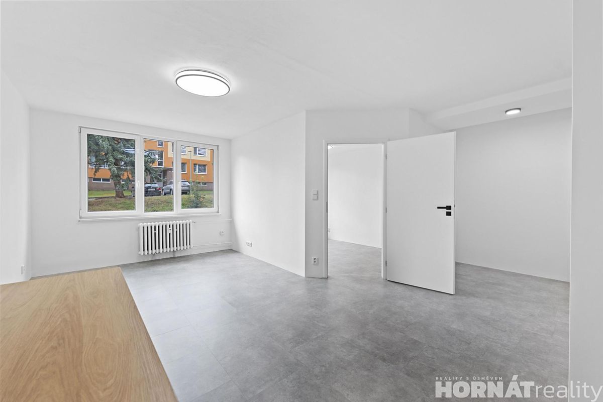 Prodej bytu 2+kk 47 m²