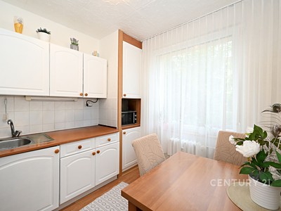Квартира 2+1 на продаж, 56 м² (2 з 14)