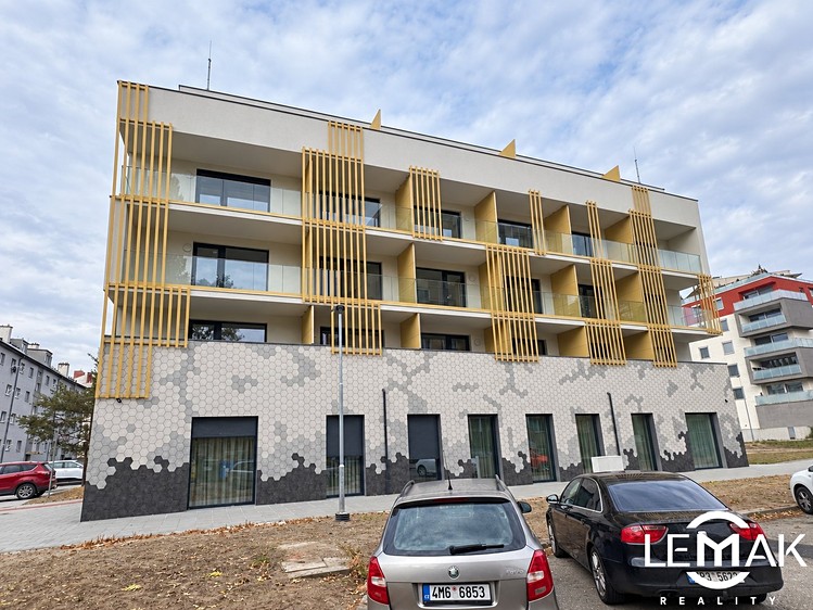 Wohnung 1+kk zur Miete, 35 m² (12 von 12)