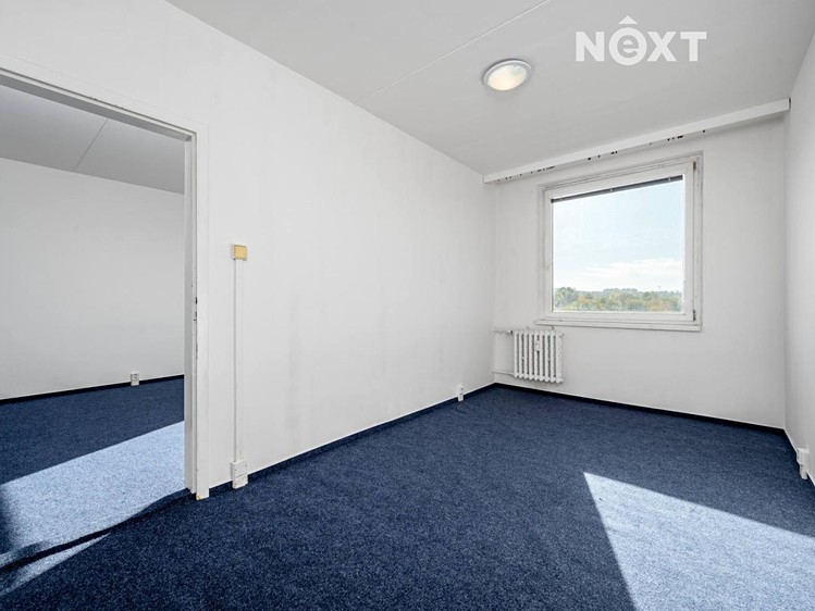 Wohnung 2+kk zum Kauf, 42 m² (4 von 19)