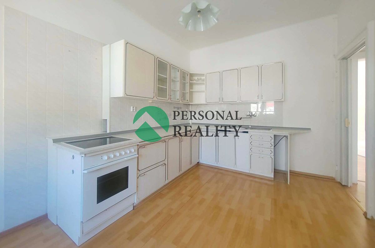Prodej bytu 2+1 70 m²