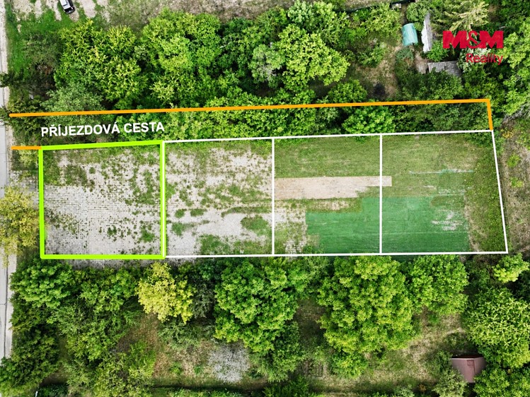 Ділянка на продаж, 380 м² (4 з 7)