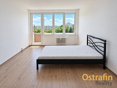 Квартира 1+1 в оренду, 40 м² (2 з 10)