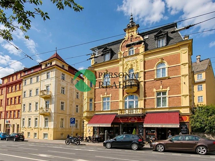 Wohnung 1+kk zum Kauf, 24 m² (8 von 8)