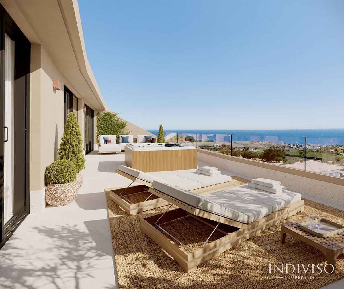 Prodej bytu 3+kk 81 m², Fuengirola – fotka 1 z 3