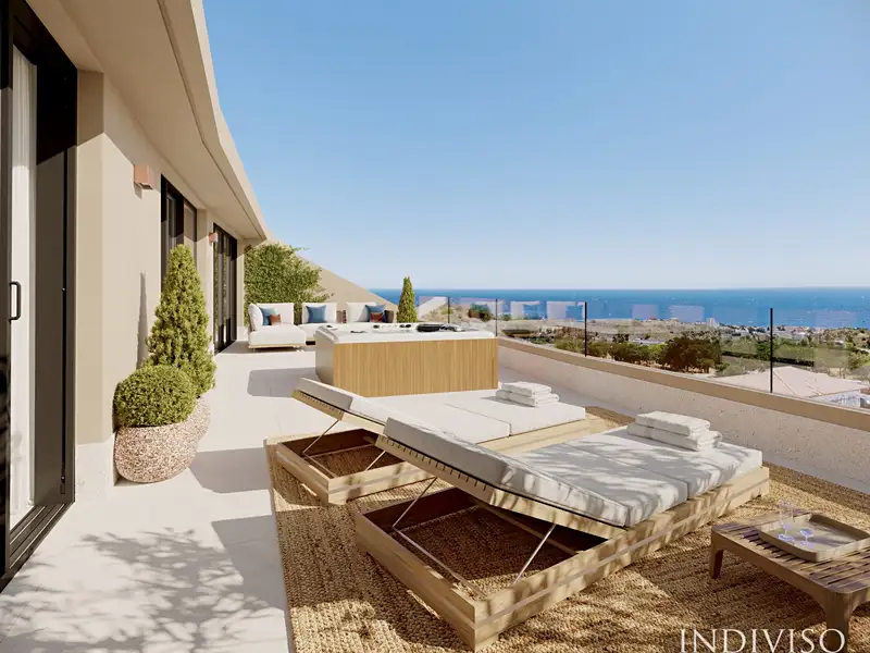 Prodej bytu 3+kk 81 m², Fuengirola – náhled fotky 1
