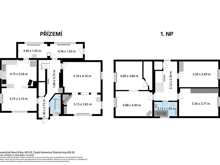 Будинок на продаж, 140 м² (20 з 25)