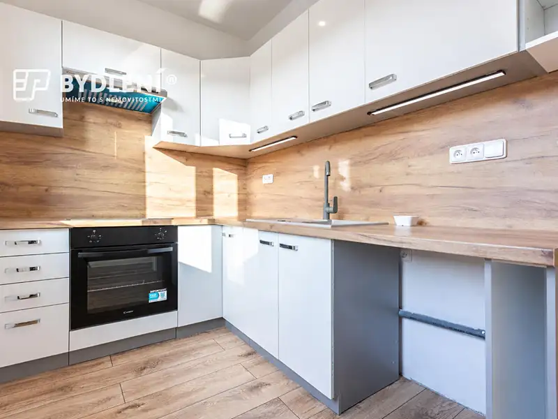 Prodej bytu 2+1 52 m², Most – náhled fotky 3
