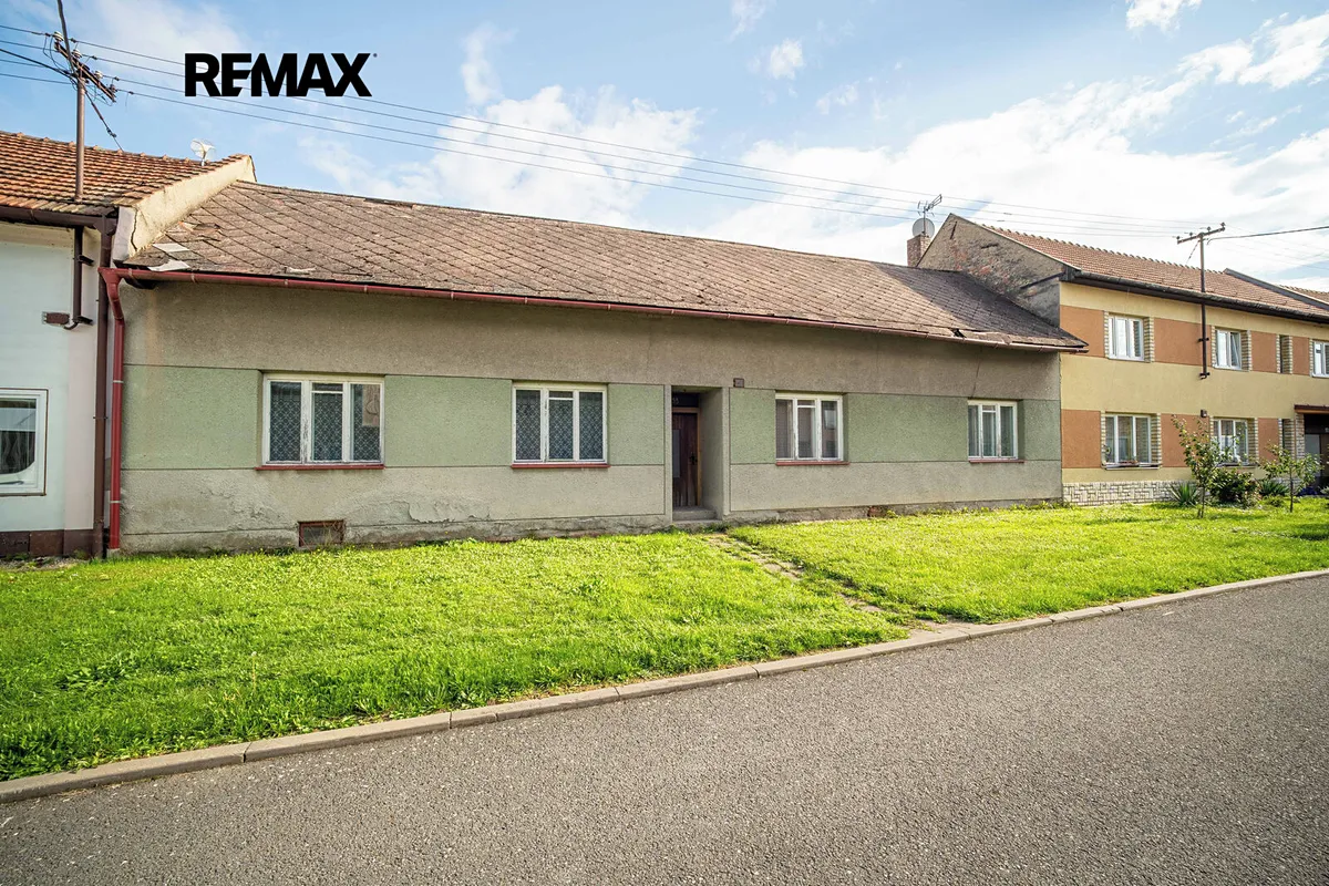 Prodej rodinného domu 150 m², pozemek 723 m²