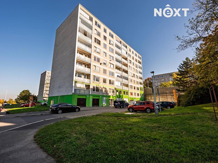 Wohnung 2+kk zum Kauf, 42 m² (17 von 19)