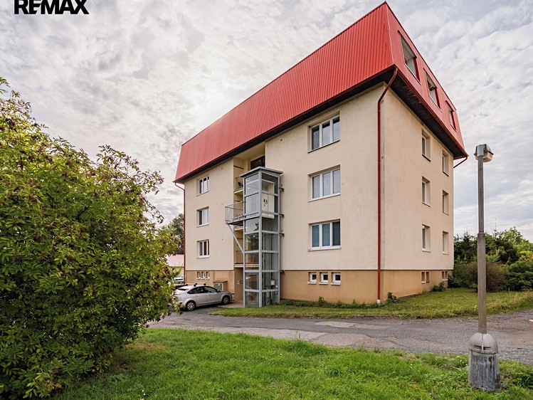 Wohnung 3+1 zum Kauf, 77 m² (25 von 35)