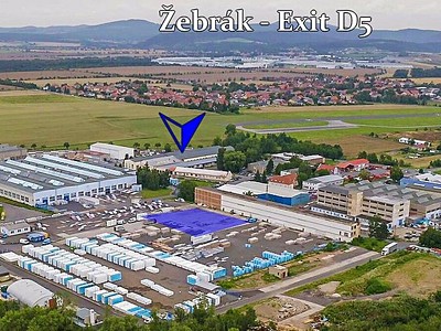 Ділянка в оренду, 400 м² (3 з 3)