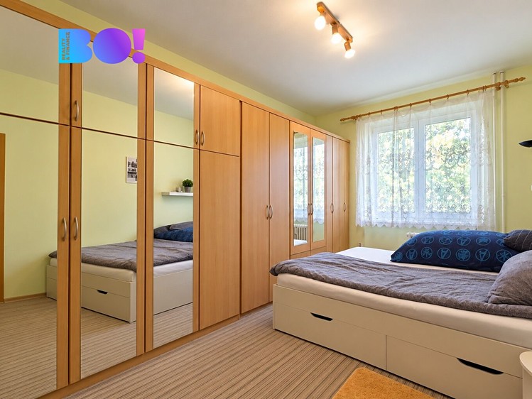 Wohnung 3+1 zum Kauf, 54 m² (12 von 19)