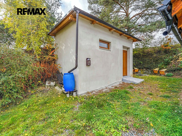 Prodej domu, 49 m² (20 z 27)