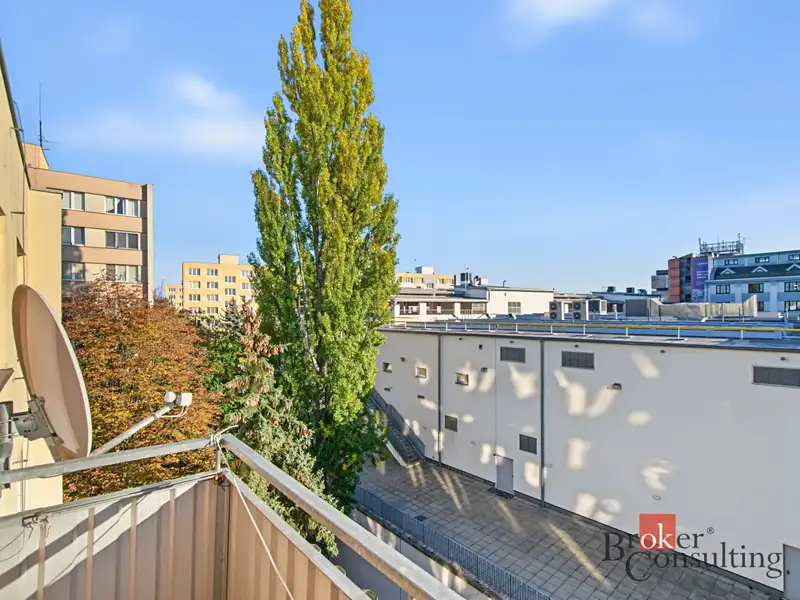 Prodej bytu 2+1 59 m², České Budějovice – náhled fotky 1