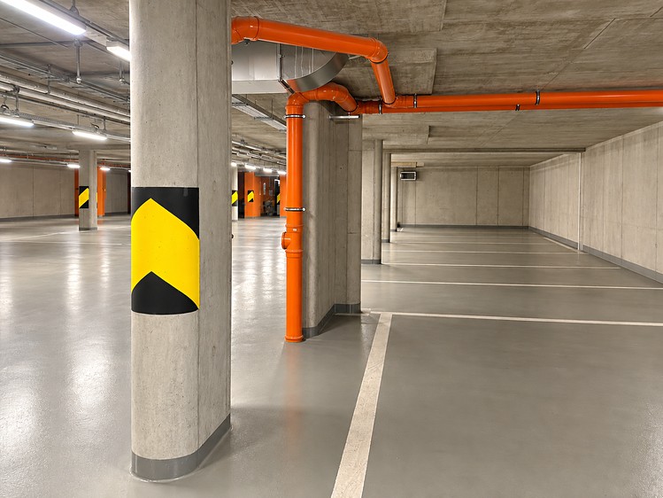 Pronájem bytu 4+kk, 119 m² (30 z 33)